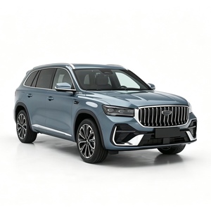Nuovo Arrivo <span class=keywords><strong>Auto</strong></span> Usata 2025 1.5T 2.0T <span class=keywords><strong>Benzina</strong></span> Geely Monjaro L Edition SUV 5 Porte 5 Posti Geely Xingyue L 4WD <span class=keywords><strong>Benzina</strong></span> - Product Image 1