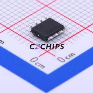Nuevo y Original AP3P050M SO-8 Transistor de efecto de campo (MOSFET) Venta completa Chips de componentes electrónicos y servicio BOM - Product Image 2