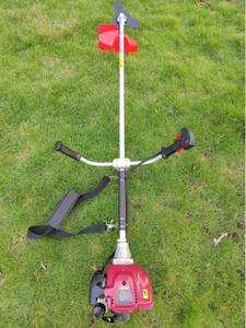 Desbrozadora Cuchilla Desbrozadora de gasolina Desbrozadora de control remoto - Product Image 6