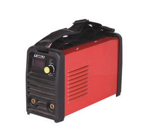 Soldadora Inverter Electrodo Iwm 200 Amp 2 Oferta | Envío gratis