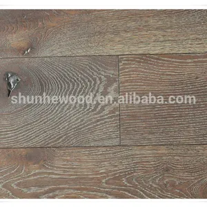 1900*190*14/4 мм // окрашенный масляный Европейский дубовый композитный деревянный пол SY7007
