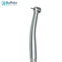 Buffalo High Speed Dental Handpiece Four Spray Brass Alloy System