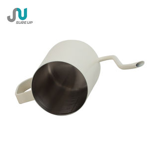 Nouveauté moulin à café en grains réglable service à café et thé cadeau personnalisé portable voyage café 9 pièces coffret cadeau - Product Image 4