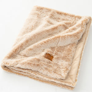 Manta mullida impermeable para perros y mascotas, peluda, peluda, suave, de felpa, muebles - Product Image 2