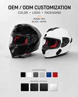 Casque de moto intelligent Bluetooth avec IA, équipement connecté pour motard, système sans fil rechargeable, IA OEM avancée