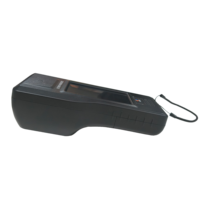 Analyseur de drogues multifonction portable pour usage douanier dans la sécurité et la protection aéroportuaires