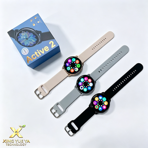 Nuevo reloj deportivo T2 Pro de 1.28 pulgadas con llamadas por Bluetooth para hombres y mujeres, monitorización de actividad física, recordatorio de llamadas, monitor de presión arterial y oxígeno, reloj inteligente. - Product Image 6