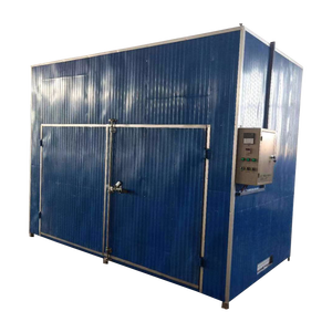 Comercio al por mayor de china de importación profesional térmico horno de secado de madera de <span class=keywords><strong>abedul</strong></span> - Product Image 3