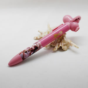 Фабрика, быстрая настройка, экологически чистая 8 слайдов, светодиодная ручка-проектор, 8 изображений, проекционная шариковая ручка - Product Image 1