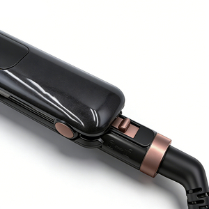Herramienta Versátil para Alisar el Cabello con Control de Temperatura y Placas de Alto Rendimiento Profesional, PLATES PROFESSIONAL GLIDE SU - Product Image 6