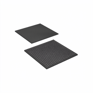 484 TFBGA ASC8850ET_M2,551 Embedded Electronics Component Authorized Distributor - Product Image 1