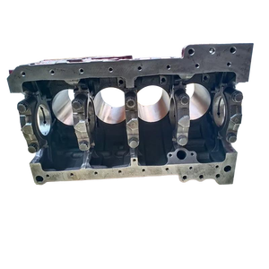 Bloc-cylindres J05E pour moteur Hino J05E Pièces de rechange - Product Image 1