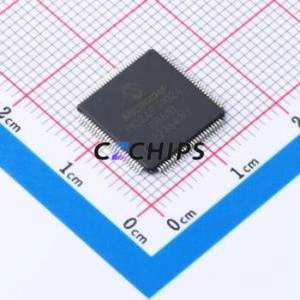 Microcontrolador de chip IC de circuito integrado (MCU/MPU/SoC) original y nuevo de 1/2/2/1/2 (12x12) - Product Image 1