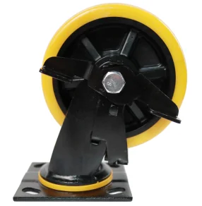 Wind Industrial Stand Fan, 220V, Aluminum Alloy - detail 16