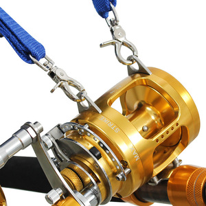 <span class=keywords><strong>Ceinture</strong></span> gimble <span class=keywords><strong>ceinture</strong></span> de combat jigging bateau jeu <span class=keywords><strong>ceinture</strong></span> de pêche pour la pêche <span class=keywords><strong>au</strong></span> <span class=keywords><strong>gros</strong></span> - Product Image 3