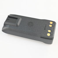 Baterai Motorola PMNN4810 PMNN4810A IMPRES IP68 Kapasitas Tinggi Baterai Li-Ion Isi Ulang untuk Radio R7 FKP R7 NKP R7a