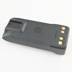 Batterie haute capacité Motorola PMNN4810 PMNN4810A IMPRES IP68, batterie rechargeable Li-Ion pour radio R7 FKP R7 NKP R7a - Product Image 4