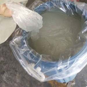 70% AES/SLES Detergente en polvo Cas 68585-34-2 Sulfato de éter de laurilo sódico Sles 70 Sles 70% - Product Image 6