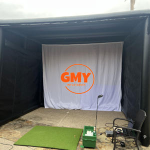 GMY Gonflables Commercial Extérieur Personnalisé <span class=keywords><strong>Golf</strong></span> Chip Shot Jeu <span class=keywords><strong>de</strong></span> sport <span class=keywords><strong>Golf</strong></span> Chip Shot - Product Image 4