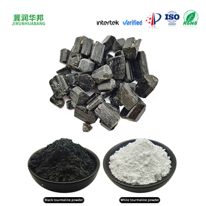 Grains <span class=keywords><strong>de</strong></span> tourmaline libérant des nutriments pour le mélange des supports <span class=keywords><strong>de</strong></span> culture et l'ajustement <span class=keywords><strong>de</strong></span> l'environnement <span class=keywords><strong>de</strong></span> croissance des racines des plantes en pot - Product Image 3