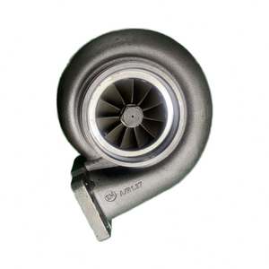 TV81 TURBO 107-2061 Caterpillar Turbocompresor y piezas Condición Nuevo modelo 3406 - Product Image 6