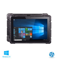 HiGoLe 10.1 pouces portable industriel robuste tablette PC nouveau domestique Linux Android 9.0 3G/4G résistance aux chutes