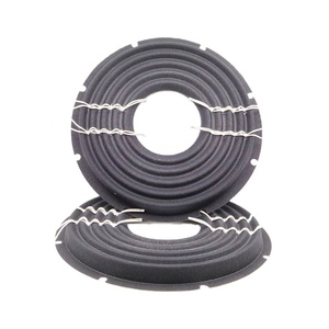 ขายส่งตรงจากโรงงาน ชิ้นส่วนลำโพง ซับวูฟเฟอร์รถยนต์ สไปเดอร์แดมเปอร์ - Product Image 2
