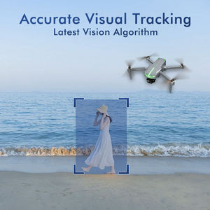 <span class=keywords><strong>2025</strong></span> Bay Không Người Lái Gd97 Max 3-Trục Gimbal 4K FHD Máy Ảnh 250G Uas Class C0 Máy Bay Trực Thăng Chuyên Nghiệp Điều Khiển Từ Xa Máy Bay Trực Thăng - Product Image 6