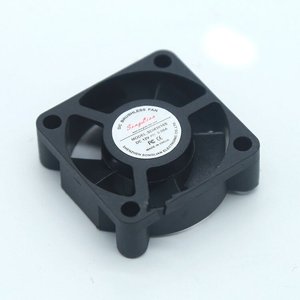 Ventilateur à haute vitesse 3CM 30x30x10mm <span class=keywords><strong>5v</strong></span> 12v 24v Ventilateur carré micro DC autoportant pour la ventilation des ordinateurs et des appareils électroniques - Product Image 2