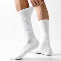 Ensemble de chaussettes graphiques BiLu Design Forward, motifs artistiques ludiques, chaussettes en tricot, styles décontractés et tendance, chaussettes de sport