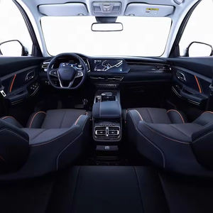 2025 Chang an Oshan X7 Plus 1,5 T 138KW 300NM 2023 Changan High Chinese Suv Pequeño coche de gasolina <span class=keywords><strong>barato</strong></span> - Product Image 2