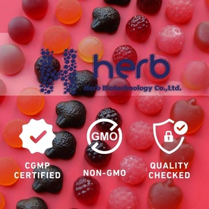 วิตามินกัมมี่เมลาโทนิน OEM แบรนด์ส่วนตัว ช่วยให้นอนหลับดีขึ้น สำหรับผู้ชาย ผู้หญิง ช่วยเสริมความจำ สำหรับเด็กแรกเกิด ผลิตจากผลไม้ธรรมชาติ - Product Image 4
