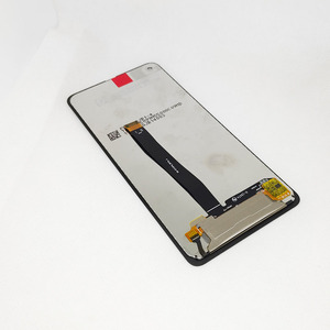 Pantalla LCD para Samsung Galaxy XCover Pro SM-G715 G715F G715FN, Repuesto de Pantalla Táctil Digitalizadora, Piezas de Repuesto - Product Image 5