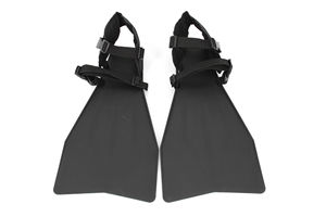 Ailerons de natation et de plongée personnalisés de qualité supérieure - Product Image 3