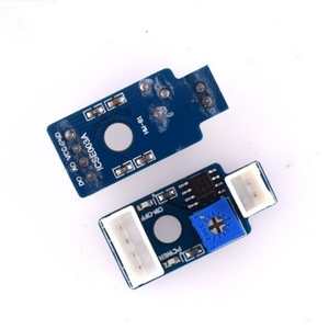 OKYN-G6306 Photoresistor Light Sensor Module Digital Analog Output for DIY Electronics Projects - Product Image 3