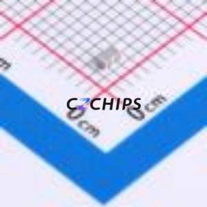 YFF21AC1H101MT0Y0N Feedthrough Capacitor <b>Filter</b> SMD-4P,2x1.3mm 100pF 20% 50V 1A - Product Image 2