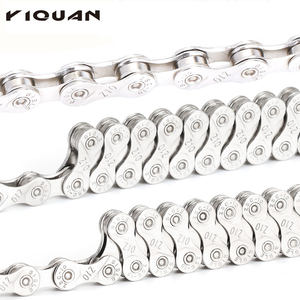 पर्वत बाइक श्रृंखला 8 स्पीड 9 10 11 स्पीड रोड बाइक 21 24 27 30 परिवर्तनीय स्पीड चेन उपकरण - Product Image 6