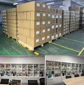 Cinta adhesiva BOPP impresa de grado industrial para sellado de cartón, etiquetado de oficina y exportación de seguridad de superficies listo ahora - Product Image 3