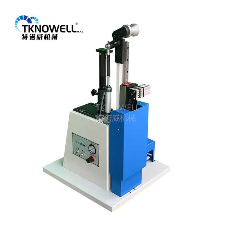 TKNOWELL High Quality String Last Pulling Machine for Shoes| Alibaba.com
