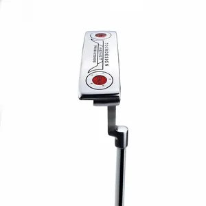 2020 nuovo design golf club testa golf club set da golf putter