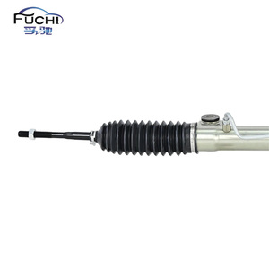 5900252 5900264 5900265 5900286 93190767 93181225 Cremallera de dirección para Opel Astra H 2004-2007 Conjunto de cremallera y piñón - Product Image 5