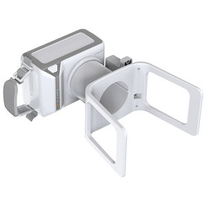 Mesin sinar X portabel untuk sumber sinar X gigi manusia, mesin radiologi sinar X genggam - Product Image 2