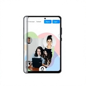 Plataforma de Portal de Empleo y Reclutamiento para publicar ofertas de trabajo, administrar solicitudes, realizar seguimiento de candidatos y conectar empleadores con talento cualificado. - Product Image 1