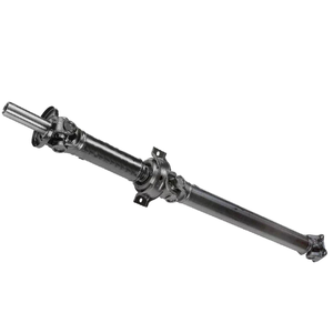 Arbre de transmission arrière en acier pour Mitsubishi L200 4x4 2010-2015, pièce d'origine OEM, numéro de référence 3401A942 - Product Image 1