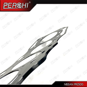 ปะเก็นฝาสูบสแตนเลสสำหรับเครื่องยนต์ PR25DD สำหรับรถยนต์นิสสัน อัลติมา (L34) เอ็กซ์เทรล IV (<span class=keywords><strong>T33</strong></span>) 2.5 MQ718231 110446CA1A 110446CA2A - Product Image 4