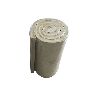 Manta De Lana De Roca De Buen Aislamiento ISOKING Para Mamparos <span class=keywords><strong>Y</strong></span> Cubiertas De Barcos - Product Image 2