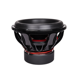 NOUVEAU subwoofers de voiture JLD audio spl haut-parleur 2000w rms 12 18 15 pouces subwoofer avec panier en aluminium - Product Image 2