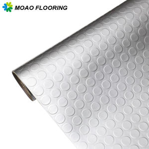 Alfombrilla de PVC antideslizante de 2mm ~ 5mm de grosor al por mayor, alfombrilla para suelo de garaje de coche, alfombrilla de vinilo de PVC para <span class=keywords><strong>Taller</strong></span> de autobús, alfombrilla para suelo de garaje - Product Image 2