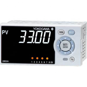 Contrôleur de température Yokogawa d'origine UT32A-000-11-00/UT32A-010-11-00 UT35A - Product Image 4