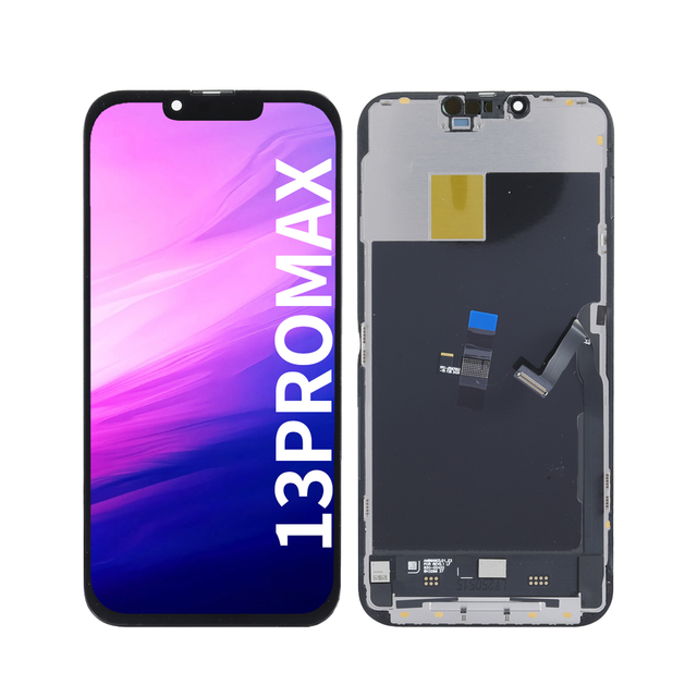Wholesale for iPhone X XR XS 11 12 13 Pro Max 14 Pro15 Pro Max 16pro 17 Promax In-cell Touch LCD Display Screen for Replacement